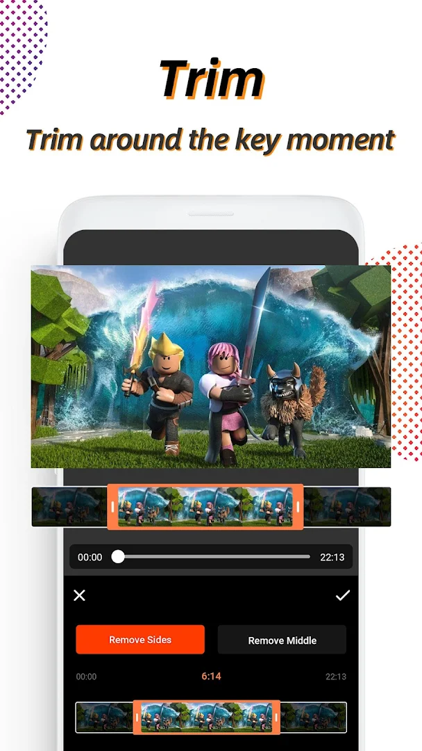 Screen Recorder, Video Recorder, Vidma Record Lite PC