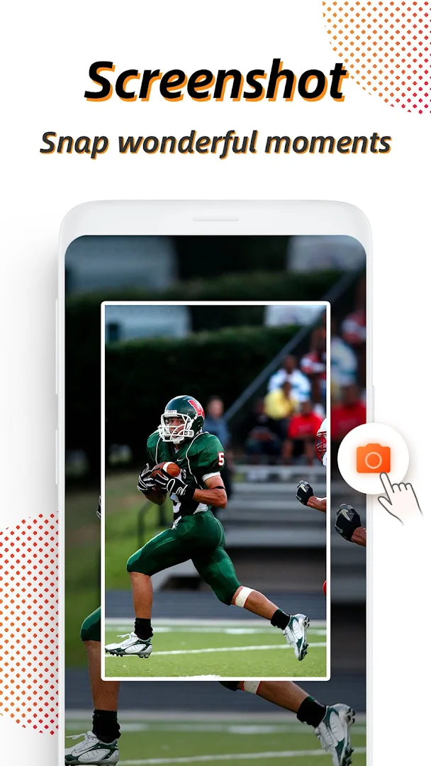 Screen Recorder, Video Recorder, Vidma Record Lite PC