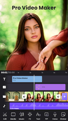 AI Video Editor - Vidma AI Cut