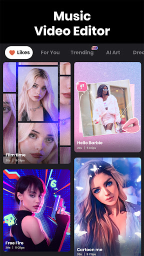 AI Video Editor - Vidma Cut AI