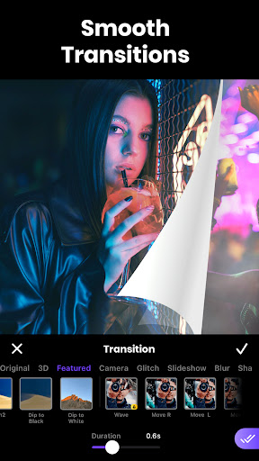 AI Video Editor - Vidma AI PC