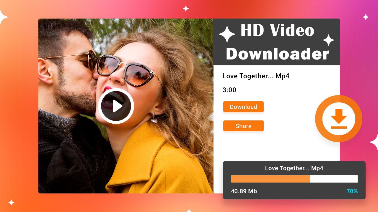 Download Full Hd Xxxvideos - Download XVideos Downloader 2019 on PC with MEmu