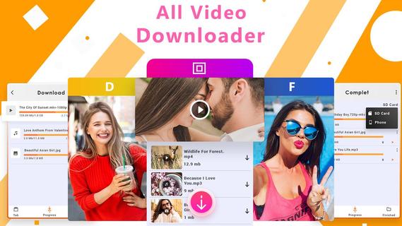 Downloadxvideo - Download X Video Downloader 2019 on PC with MEmu