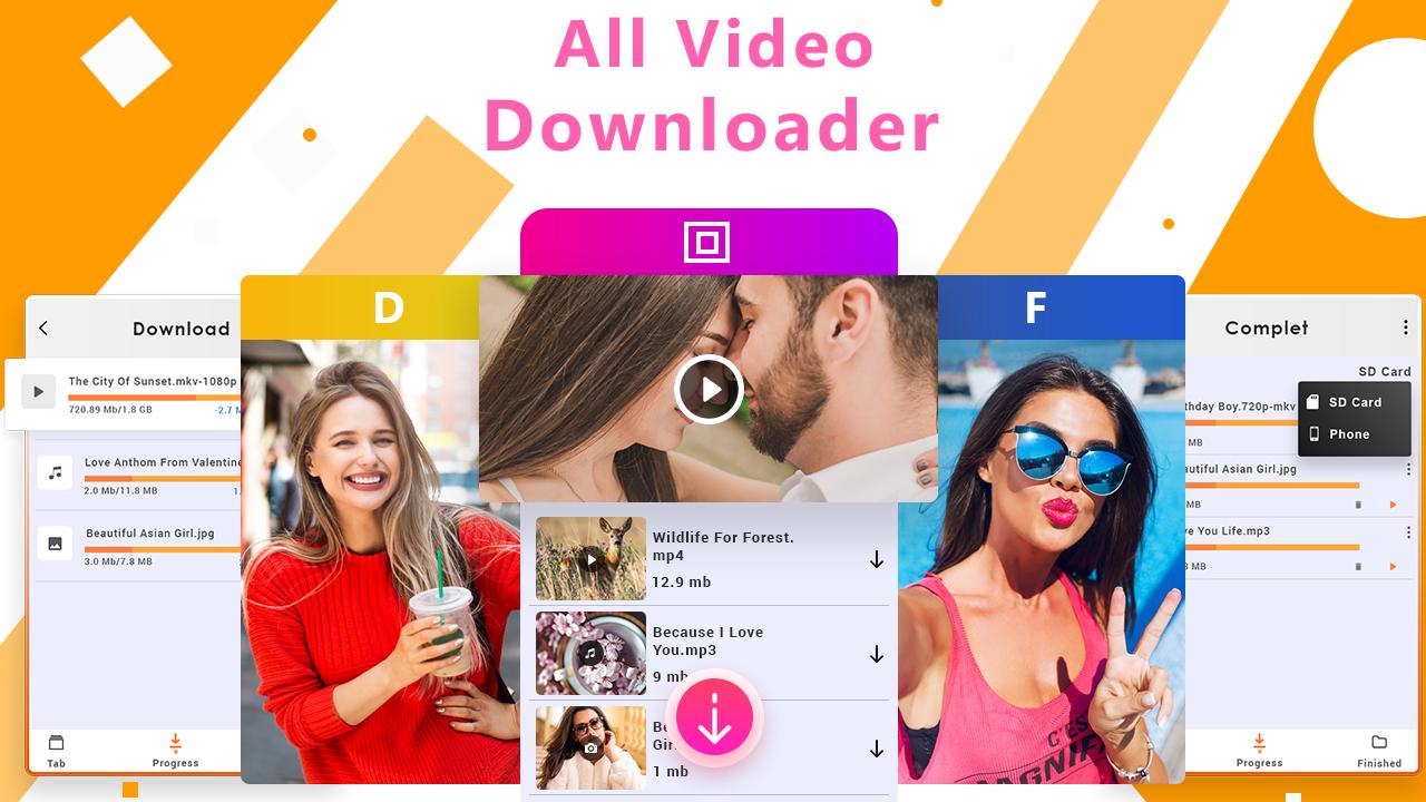 Download X Video Downloader 2019 on PC with MEmu
