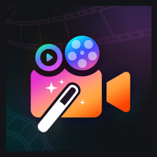 VidMix | AI Video Status Maker PC