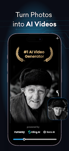 AI Video Generator - Vimo پی سی