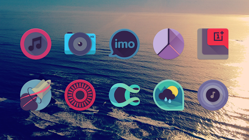 Viral Icon Pack PC