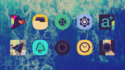 Viral Icon Pack PC