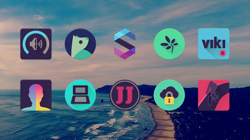 Viral Icon Pack PC