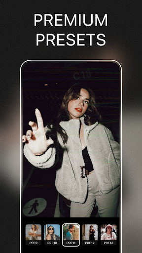 Vintage Photo Editor - Vintify PC