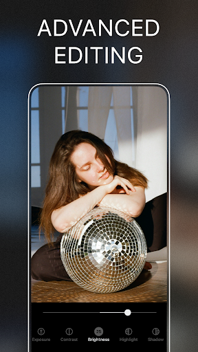 Vintage Photo Editor - Vintify PC