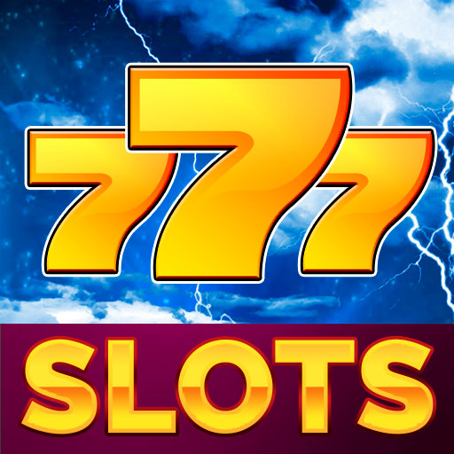 VIP Slots Casino Slot Machines PC