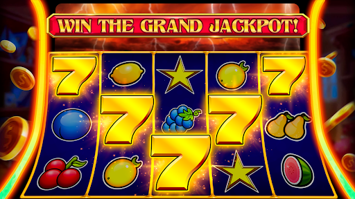 VIP Slots Casino Slot Machines