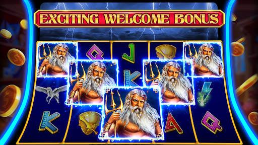 VIP Slots Casino Slot Machines PC