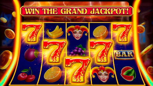 VIP Slots Casino Slot Machines PC