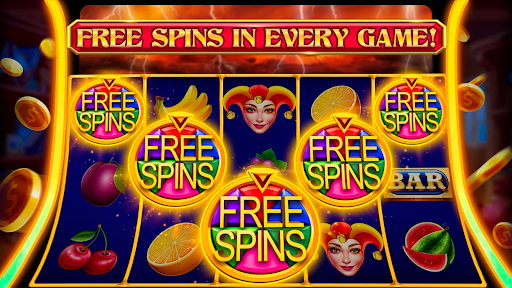 VIP Slots Casino Slot Machines PC