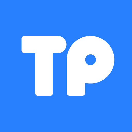 TokenPocket：安全的比特幣 & 加密貨幣多鏈錢包