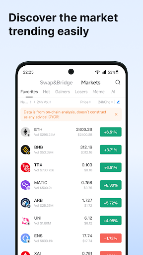 TokenPocket: Crypto & Bitcoin ПК