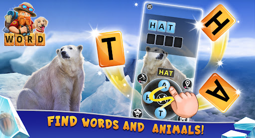 Word Connect - Find Words Game PC