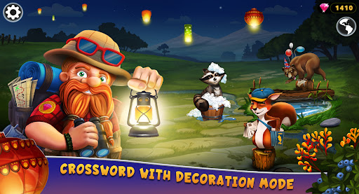 Word Connect - Find Words Game PC