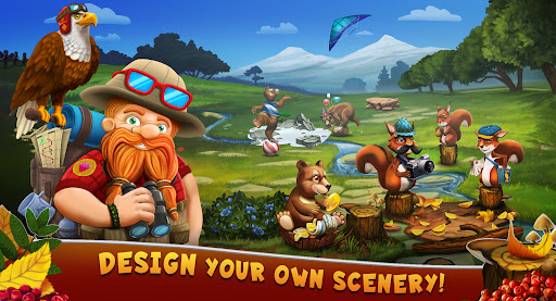 Word Connect - Find Words Game PC