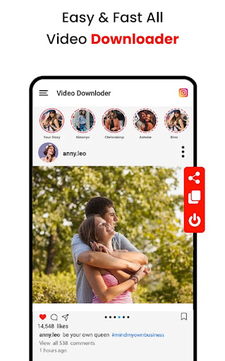 All Video Downloader HD PC