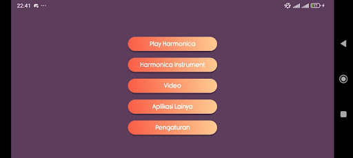 Virtuele mondharmonica PC