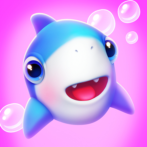 My Shark - AR Virtual Pet Game