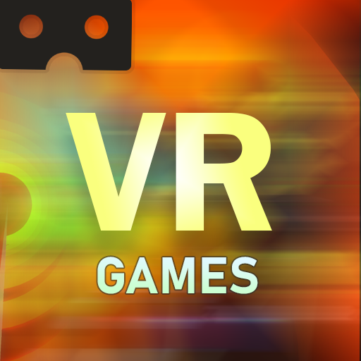 Vr Games Pro - Virtual Reality PC