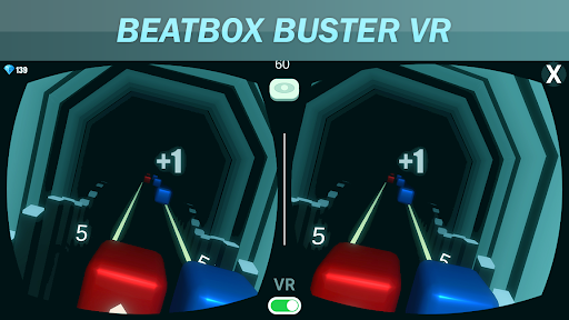 Vr Games Pro - Virtual Reality ПК