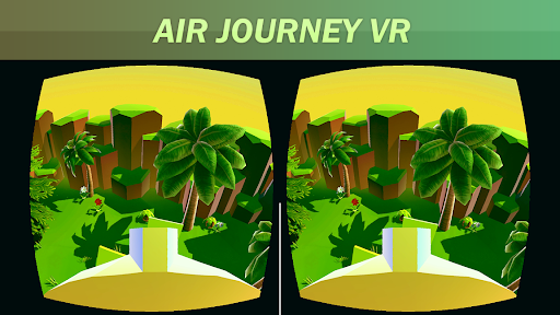 Vr Games Pro - Virtual Reality PC