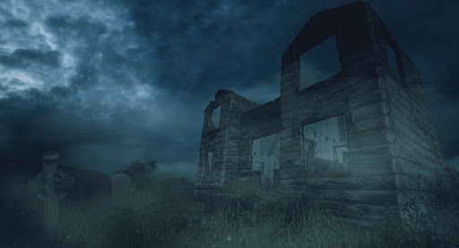 VR Zombie Horror Games 360