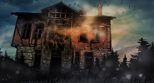VR Zombie Horror Games 360