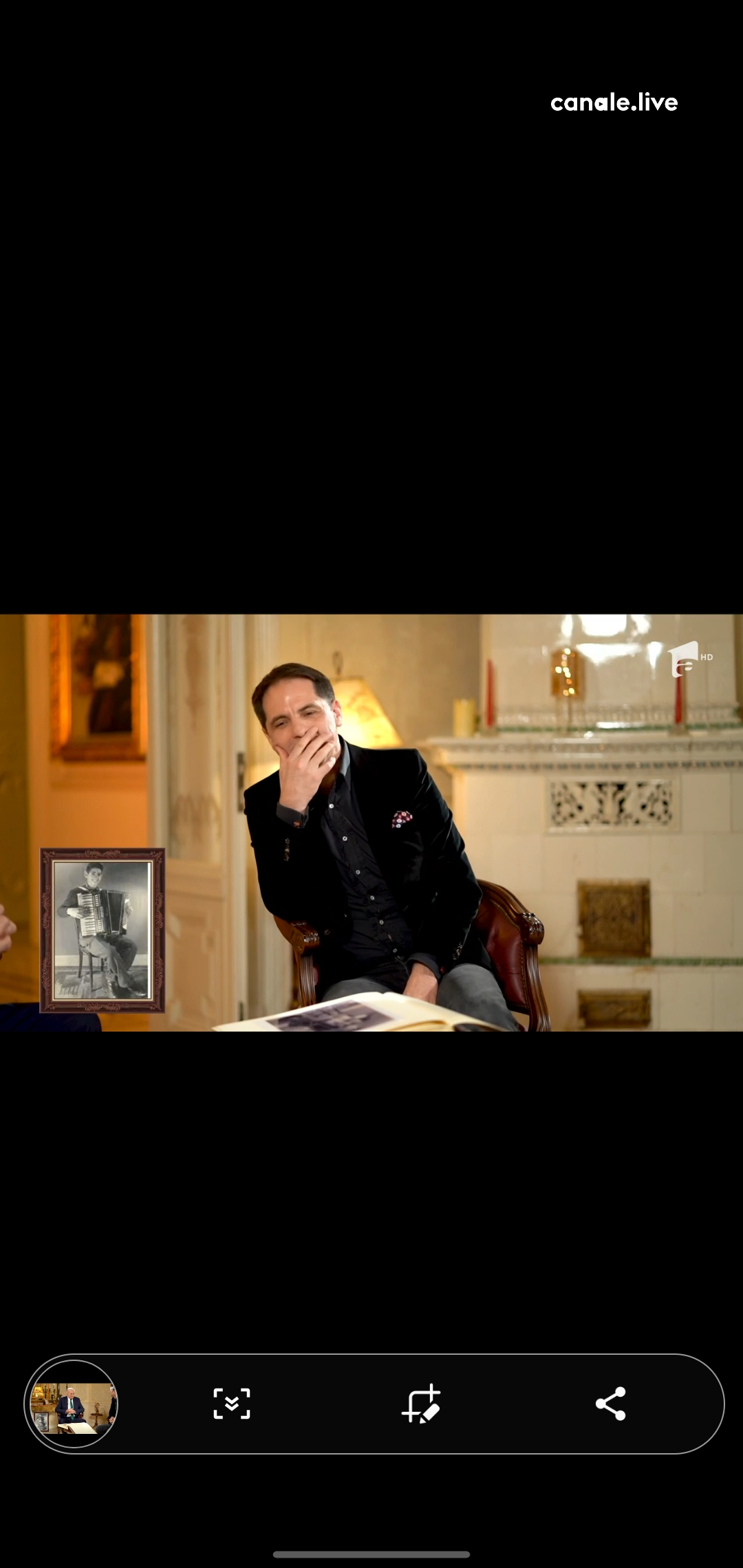 Programe TV Online PC