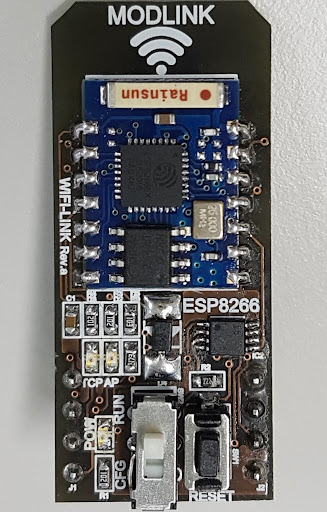 komputer WIFI Connection Manager