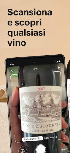 Vivino:Acquista il vino ideale PC