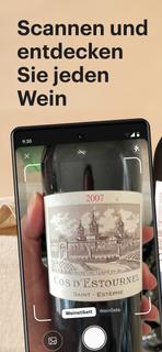 Vivino: Kaufe den besten Wein PC