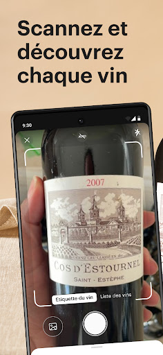 Vivino:le Vin à portée de main PC