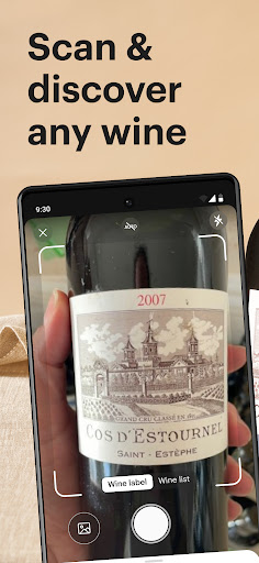 Vivino: Buy the Right Wine PC