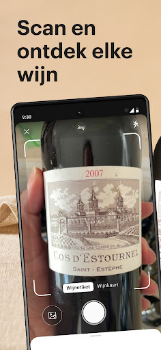Vivino: Bestel de juiste wijn PC