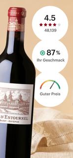 Vivino: Kaufe den besten Wein PC