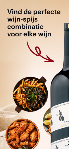 Vivino: Bestel de juiste wijn PC