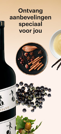 Vivino: Bestel de juiste wijn PC