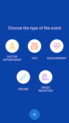 Medical records PC