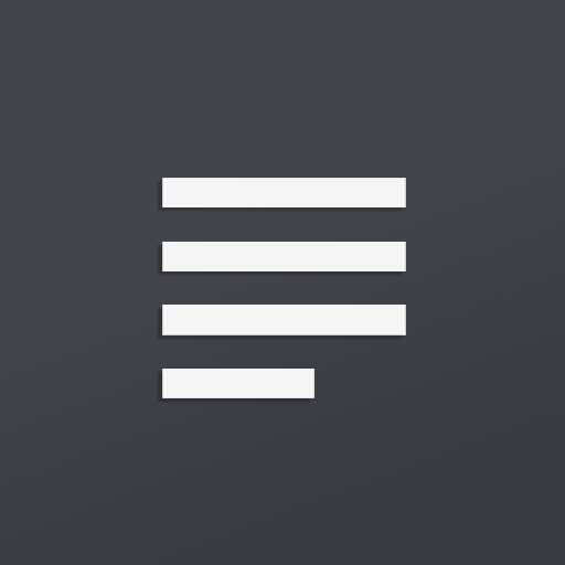 txtpad — Notepad & TXT Editor PC