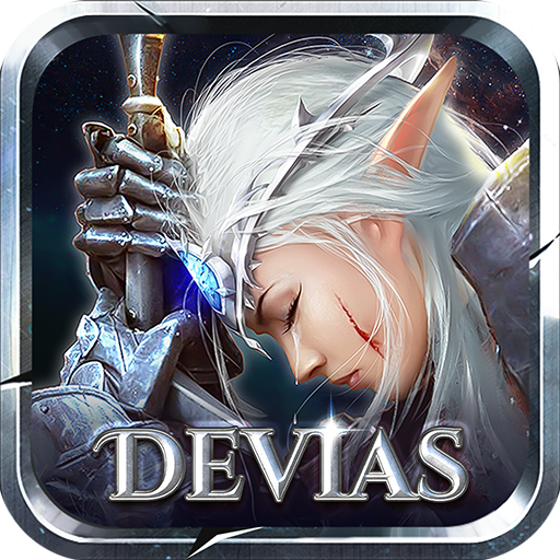 Chiến Binh Devias
