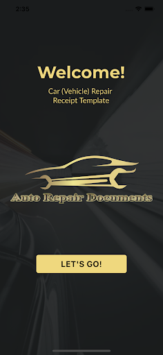 Auto Repair Documents PC