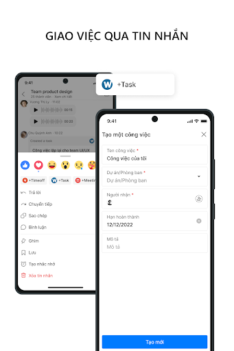 Base - Quản trị & điều hành DN