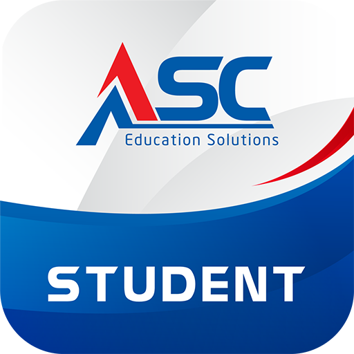 ASC-STUDENT PC