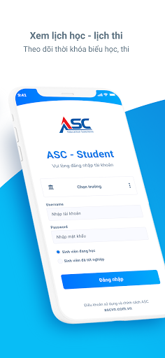 ASC-STUDENT PC